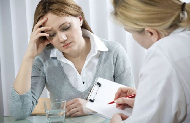 Обследование при женском бесплодии: причины и методы лечения Обследование при женском бесплодии: причины и методы лечения