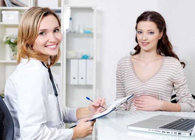 Комплексное обследование «Здоровье женщины» Комплексное обследование «Здоровье женщины»